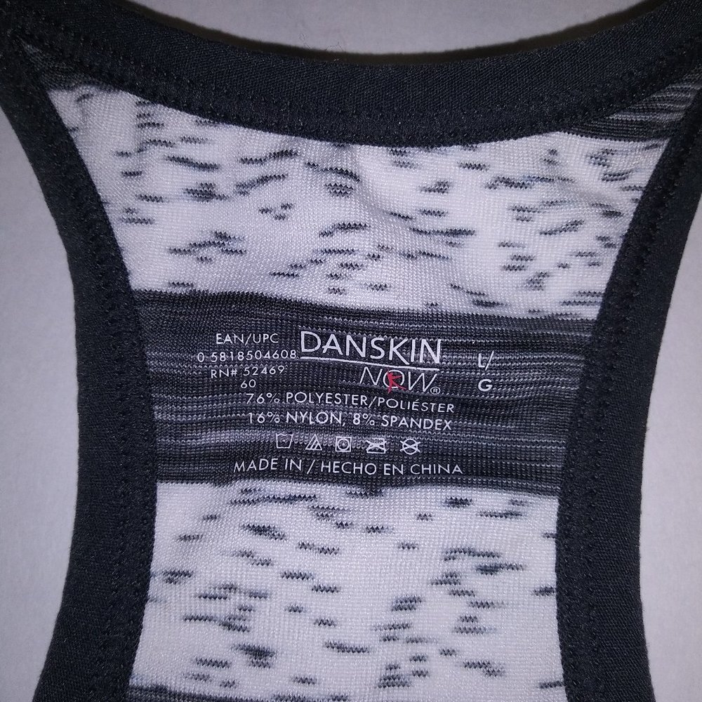 Multiple Sport Bras All Large - Picture 5 of 13